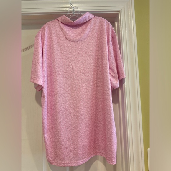 Men’s XXL PGA tour polo style shirt; great condition - Picture 2 of 3